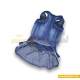  لباس حیوانات سگ داگی دالی<br>DoggyDolly Pet Clothes