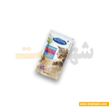 تشویقی مغزدار گربه وینستون