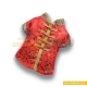  لباس حیوانات سگ داگی دالی<br>DoggyDolly Pet Clothes