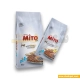 غذای خشک گربه میتو میکس طعم مرغ و ماهی 
