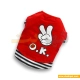  لباس حیوانات سگ داگی دالی<br>DoggyDolly Pet Clothes