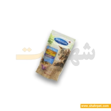 تشویقی گربه وینستون کرانچی