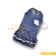 لباس حیوانات سگ داگی دالی<br>DoggyDolly Pet Clothes