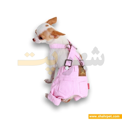لباس حیوانات سگ داگی دالی<br>DoggyDolly Pet Clothes