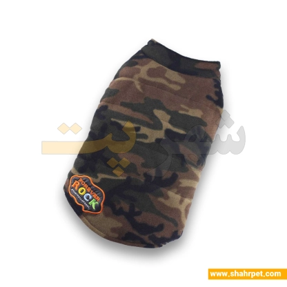 لباس حیوانات سگ داگی دالی<br>DoggyDolly Pet Clothes
