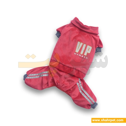 لباس حیوانات سگ داگی دالی<br>DoggyDolly Pet Clothes