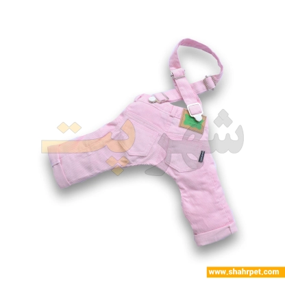 لباس حیوانات سگ داگی دالی<br>DoggyDolly Pet Clothes