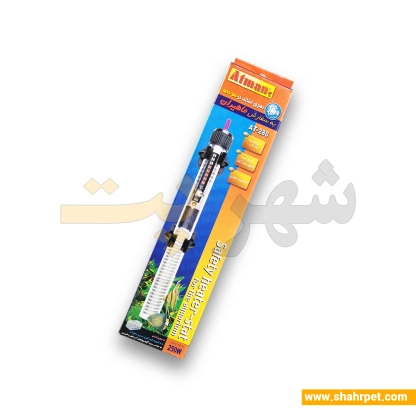 بخاری آکواریوم آتمن مدل At-280