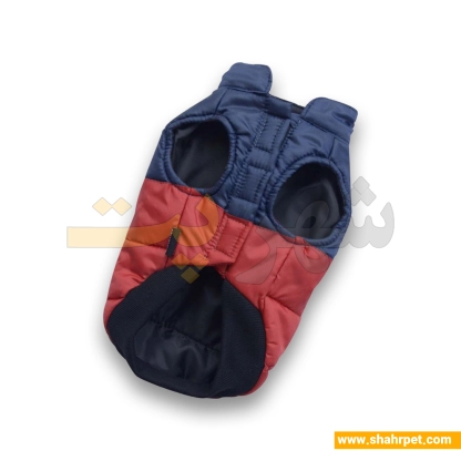 لباس حیوانات سگ داگی دالی<br>DoggyDolly Pet Clothes