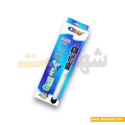 بخاری آکواریوم سی استار مدل HX-906