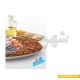 غذای خشک گربه میتو میکس طعم مرغ و ماهی 