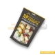 SP Rawhide Wrap Munchy Chewing Bone 2