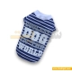  لباس حیوانات سگ داگی دالی<br>DoggyDolly Pet Clothes