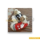 لباس حیوانات سگ داگی دالی<br>DoggyDolly Pet Clothes