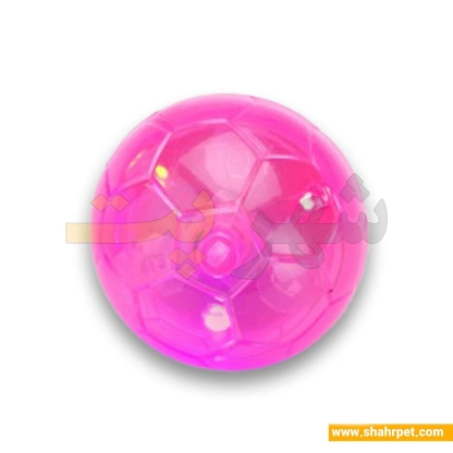 اسباب بازی 35 میلی متری  گربه Flash Ball D&D