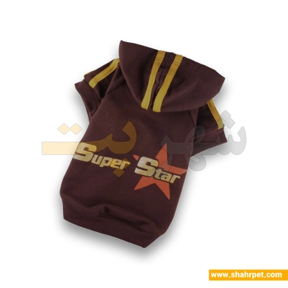 لباس حیوانات سگ داگی دالی<br>DoggyDolly Pet Clothes