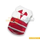  لباس حیوانات سگ داگی دالی<br>DoggyDolly Pet Clothes