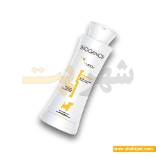 شامپو توله سگ بیوگانس