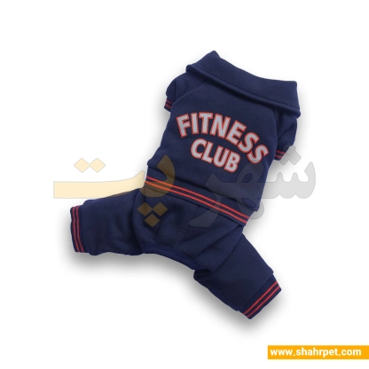 لباس حیوانات سگ داگی دالی<br>DoggyDolly Pet Clothes