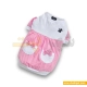  لباس حیوانات سگ داگی دالی<br>DoggyDolly Pet Clothes