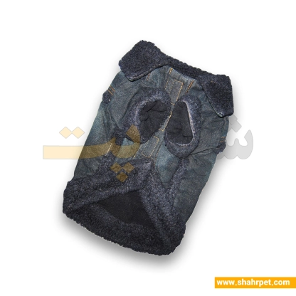 لباس حیوانات سگ داگی دالی<br>DoggyDolly Pet Clothes