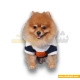  لباس حیوانات سگ داگی دالی<br>DoggyDolly Pet Clothes