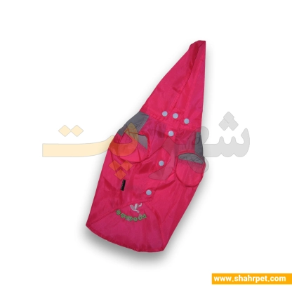 لباس بارانی حیوانات سگ داگی دالی<br>DoggyDolly RainCoat Pet Clothes