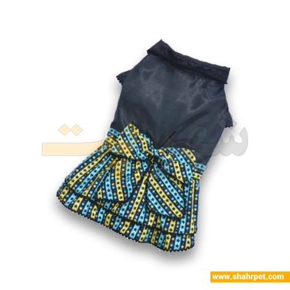لباس حیوانات سگ داگی دالی<br>DoggyDolly Pet Clothes