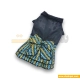  لباس حیوانات سگ داگی دالی<br>DoggyDolly Pet Clothes