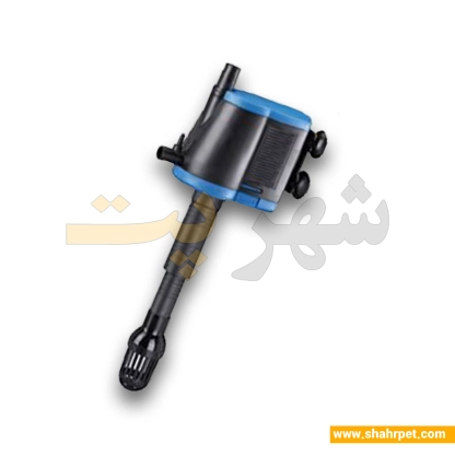 واتر پمپ آکواریوم آر اس الکتریکال RS-740