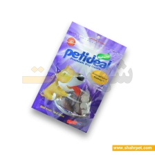 تشویقی سوسیسی سگ Chicken Liver Sausages Petideal