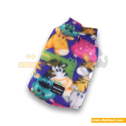 لباس حیوانات سگ داگی دالی<br>DoggyDolly Pet Clothes