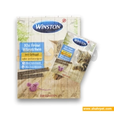 تشویقی مدادی گربه وینستون