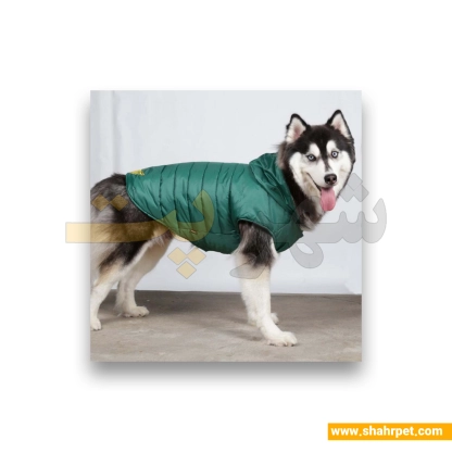 لباس حیوانات سگ داگی دالی<br>DoggyDolly Pet Clothes