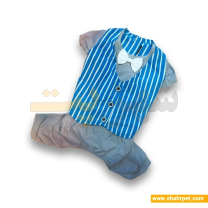 لباس حیوانات سگ داگی دالی<br>DoggyDolly Pet Clothes