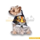  لباس حیوانات سگ داگی دالی<br>DoggyDolly Pet Clothes