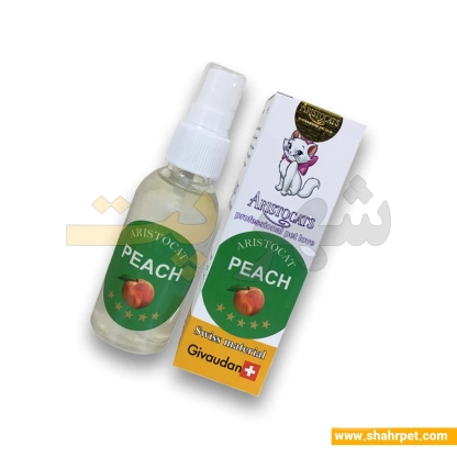 عطر خاک گربه آریستوکت