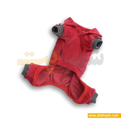 لباس حیوانات سگ داگی دالی<br>DoggyDolly Pet Clothes