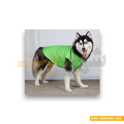 لباس حیوانات سگ داگی دالی<br>DoggyDolly Pet Clothes