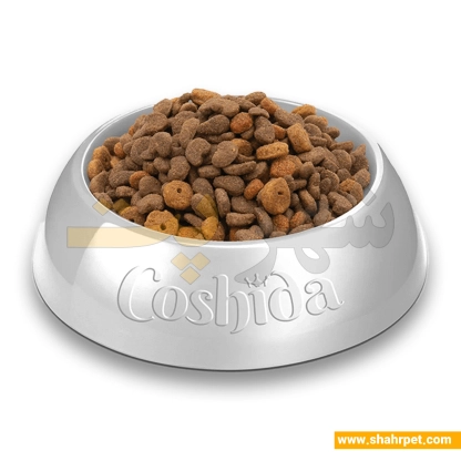 غذای خشک گربه کوشیدا 