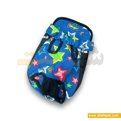 آغوشی سگ و گربه ستاره ای