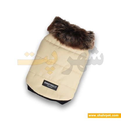 لباس حیوانات سگ داگی دالی<br>DoggyDolly Pet Clothes