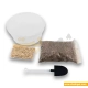 علف گربه بایولاین | Bioline Cat Grass Kit