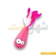 اسباب بازی گربه باتری دار Ebi Coockoo Wobble 