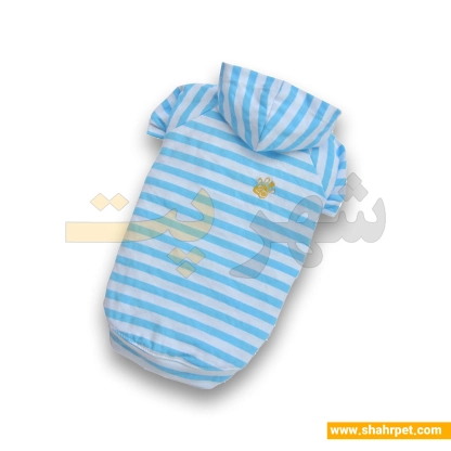 لباس حیوانات سگ داگی دالی<br>DoggyDolly Pet Clothes