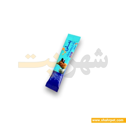 پودر پروبیوتیک سگ و گربه پملی