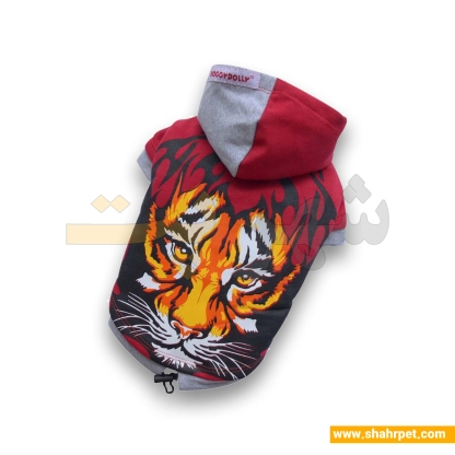 لباس حیوانات سگ داگی دالی<br>DoggyDolly Pet Clothes