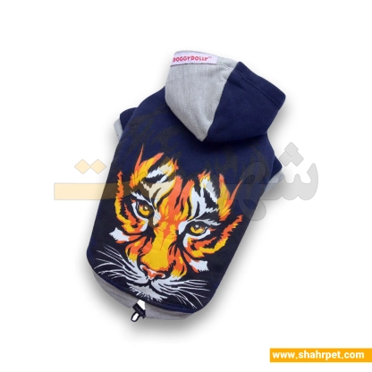 لباس حیوانات سگ داگی دالی<br>DoggyDolly Pet Clothes