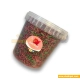 غذای ماهی گلدفیش و کوی استیک شهرپت 