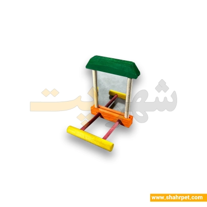 آینه پرنده شهرپت A1